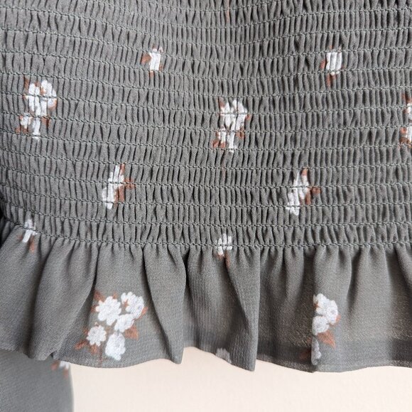 Wilfred New Tempest Blouse - Picture 10 of 14